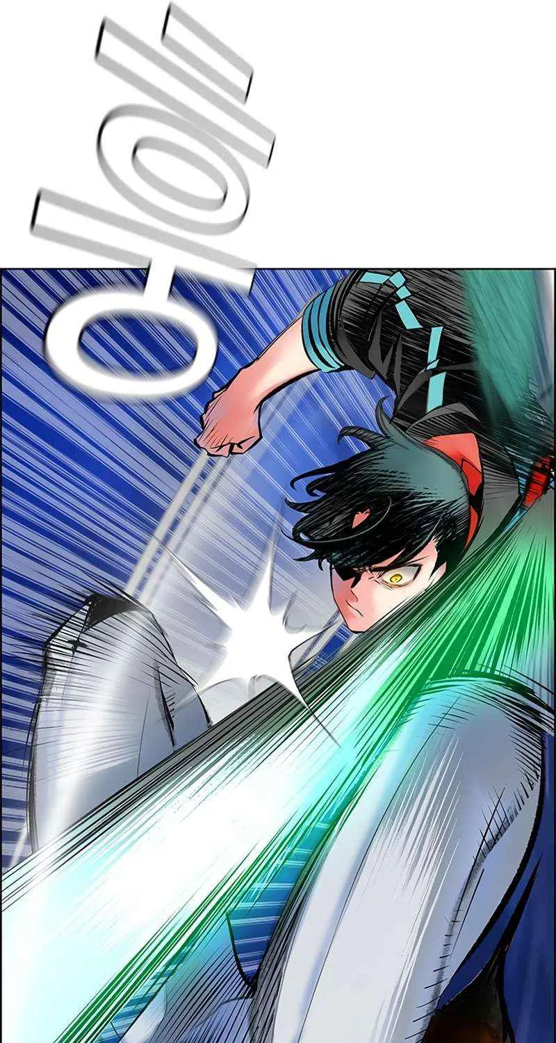 Manhwa Jungle Juice Chapter 96 page 67 - 