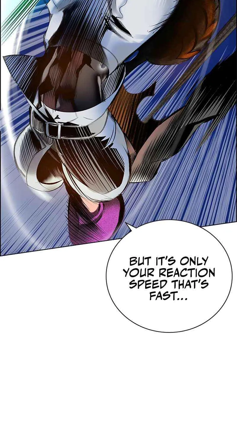 Manhwa Jungle Juice Chapter 96 page 68 - 