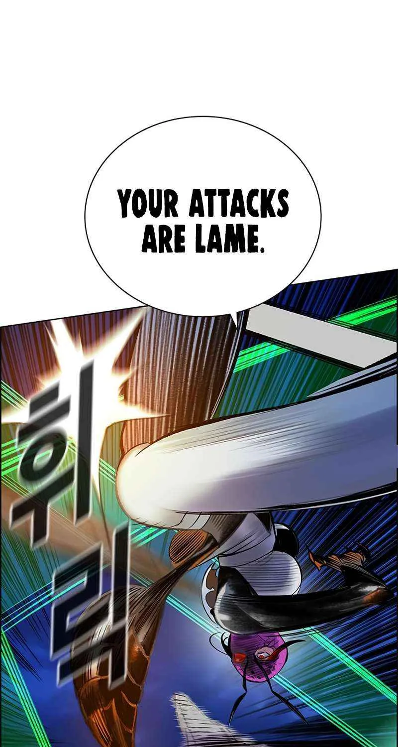 Manhwa Jungle Juice Chapter 96 page 69 - 