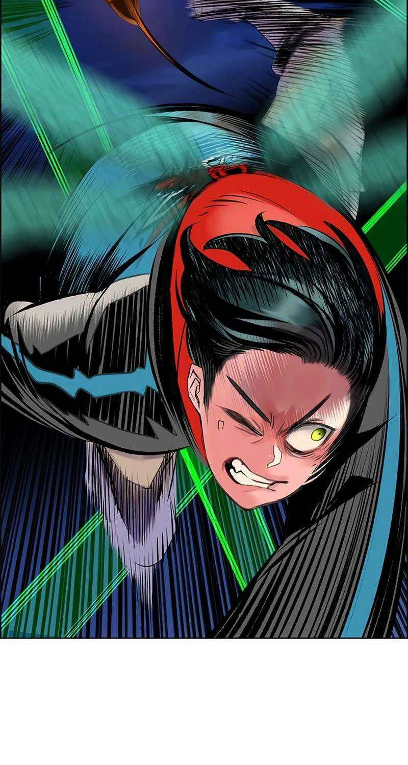 Manhwa Jungle Juice Chapter 96 page 70 - 