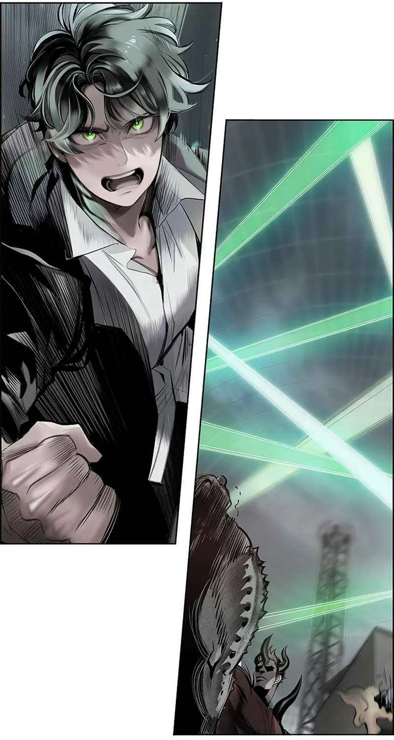 Manhwa Jungle Juice Chapter 96 page 75 - 