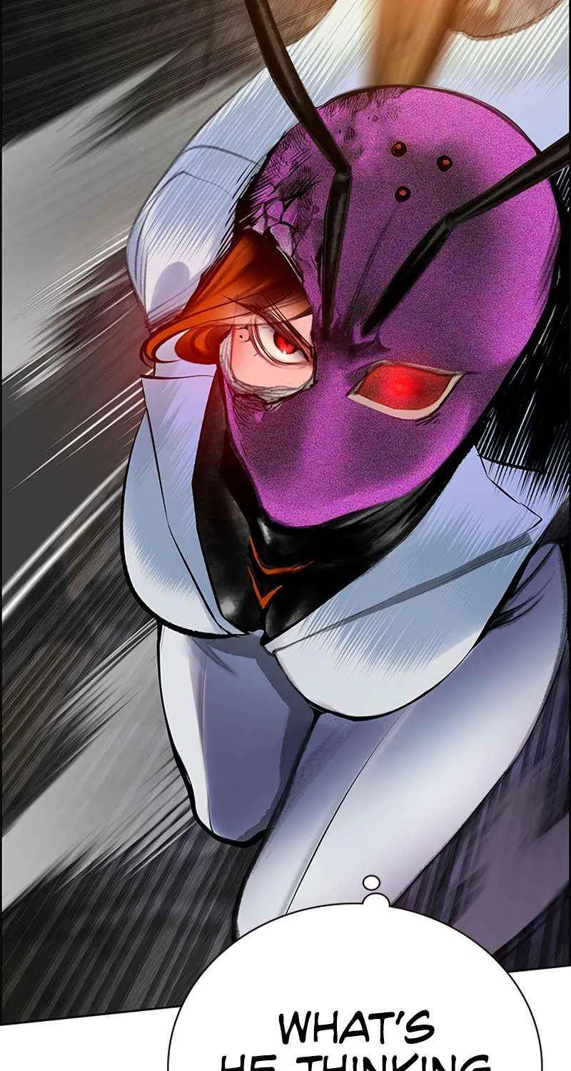 Manhwa Jungle Juice Chapter 96 page 80 - 