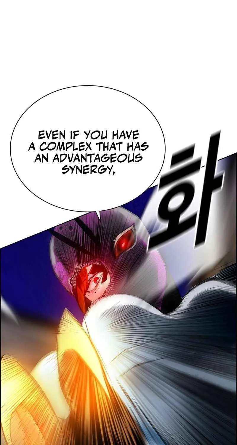Manhwa Jungle Juice Chapter 96 page 84 - 