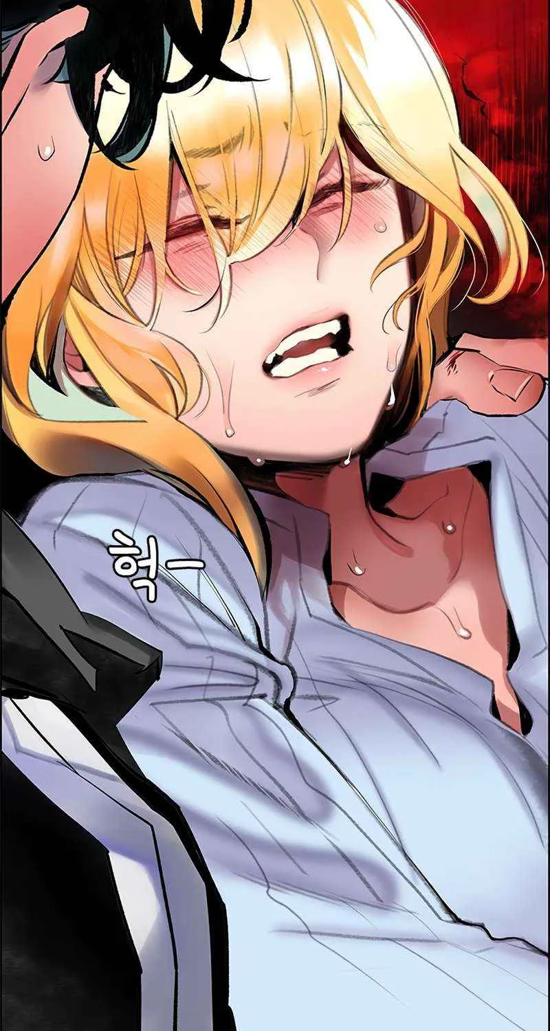 Manhwa Jungle Juice Chapter 96 page 10 - 