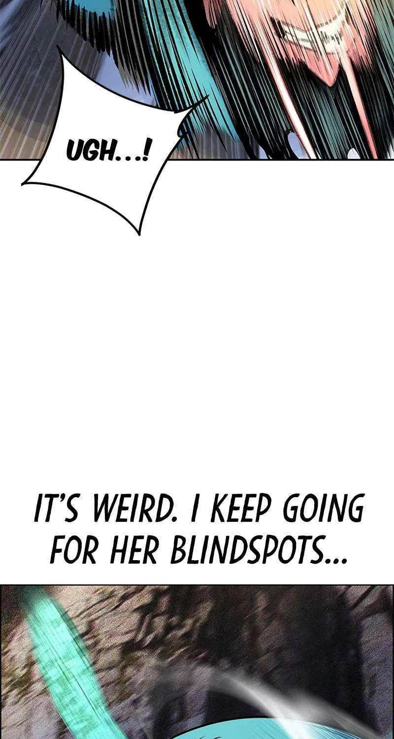 Manhwa Jungle Juice Chapter 96 page 92 - 