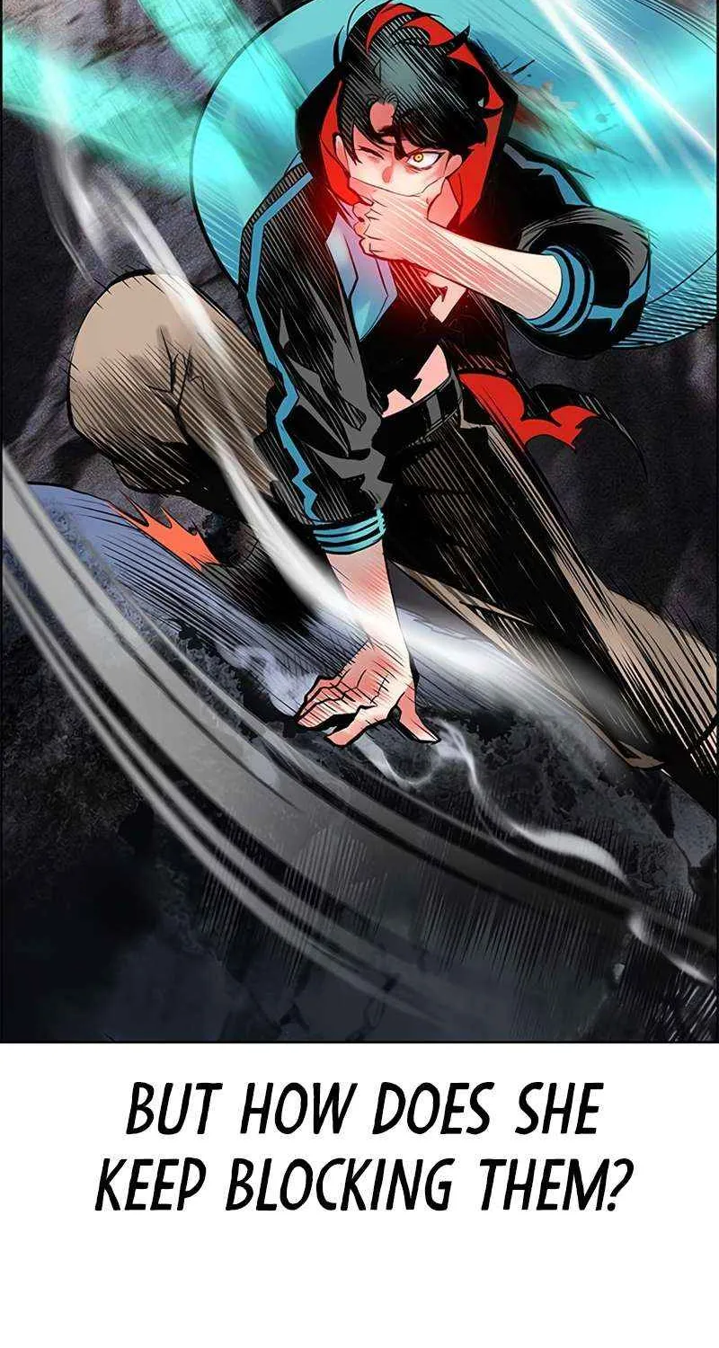 Manhwa Jungle Juice Chapter 96 page 93 - 