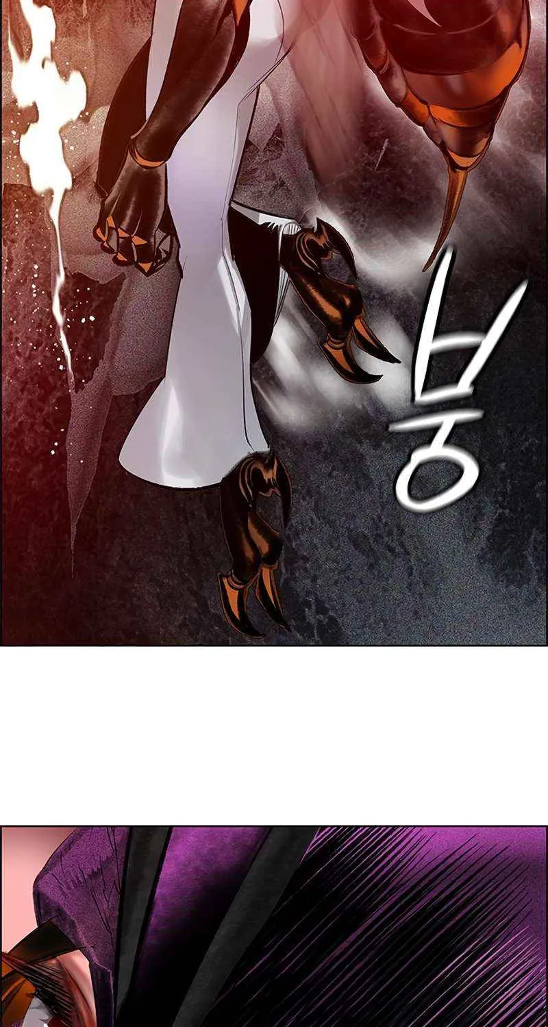 Manhwa Jungle Juice Chapter 96 page 95 - 
