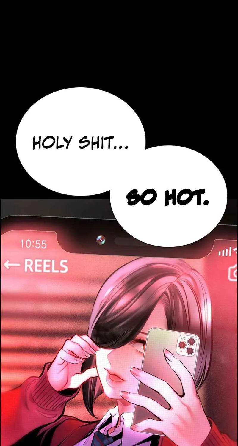 Manhwa Jungle Juice Chapter 96 page 98 - 