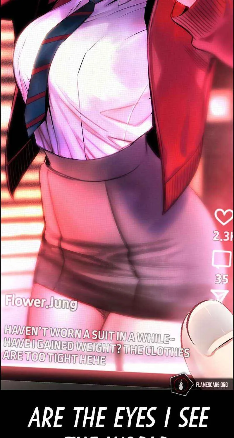 Manhwa Jungle Juice Chapter 96 page 99 - 