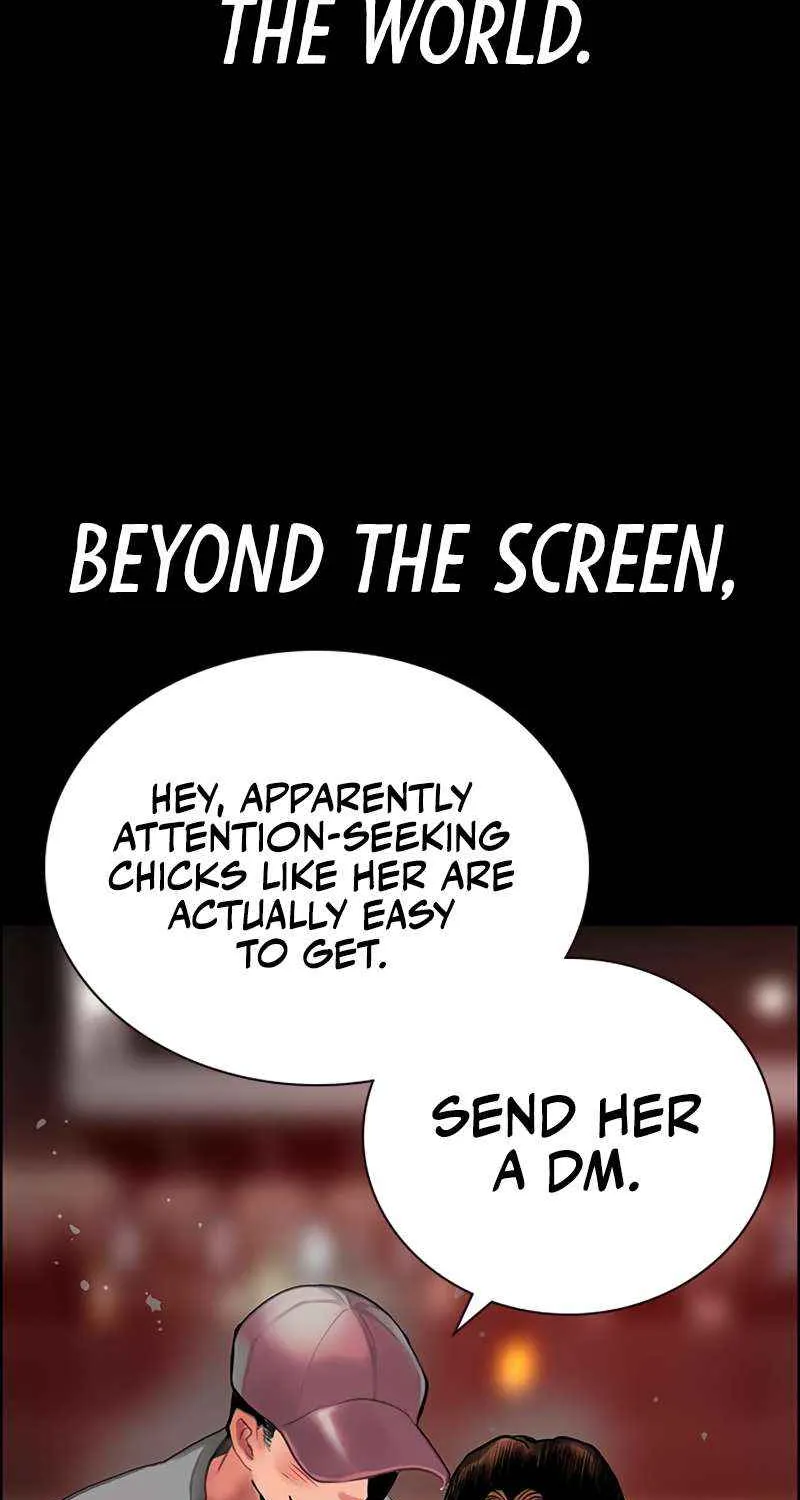 Manhwa Jungle Juice Chapter 96 page 100 - 