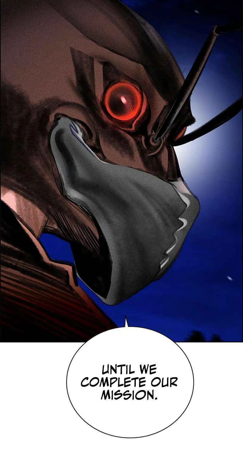 Manhwa Jungle Juice Chapter 97 page 11 - 