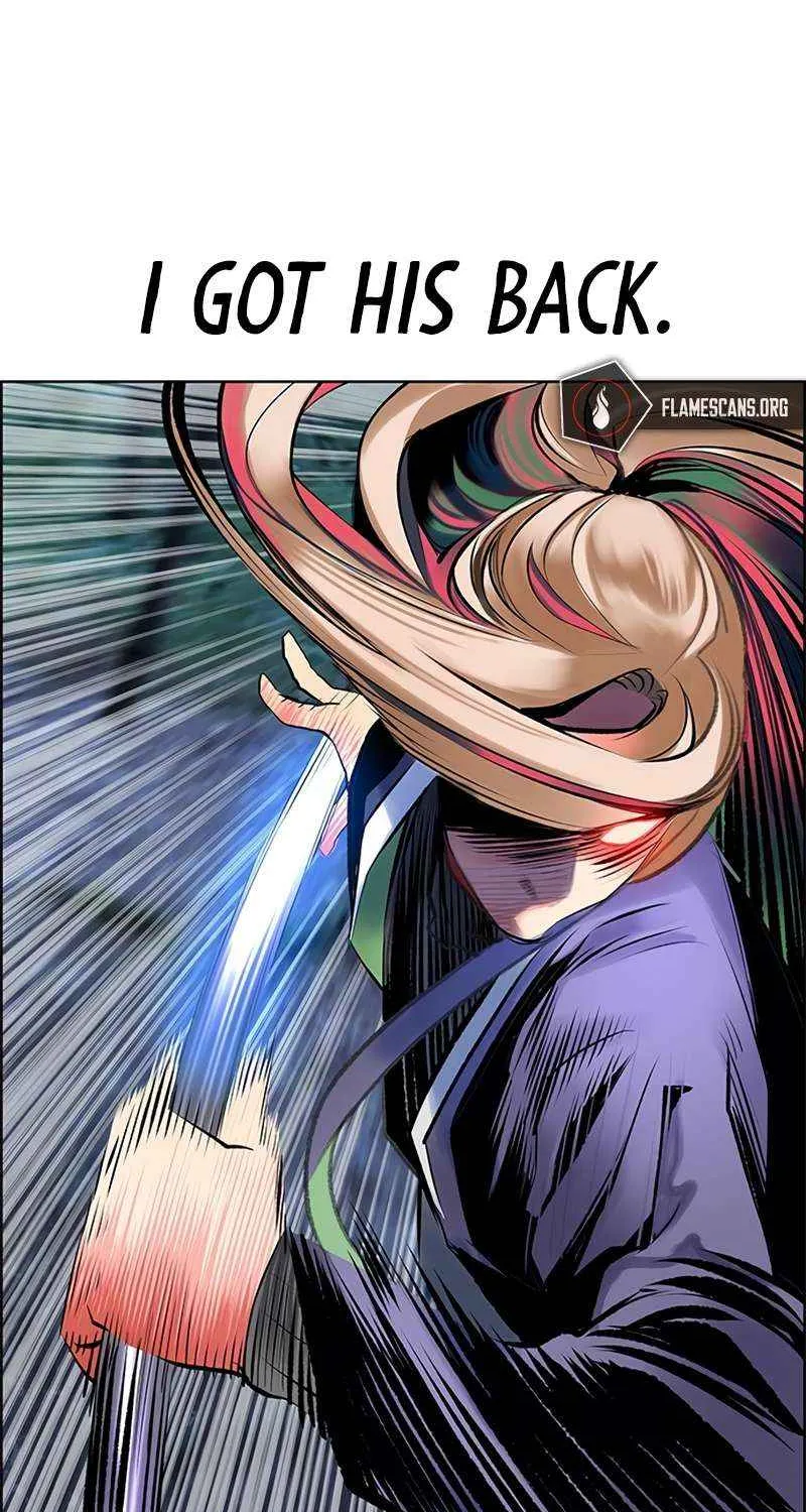 Manhwa Jungle Juice Chapter 97 page 107 - 