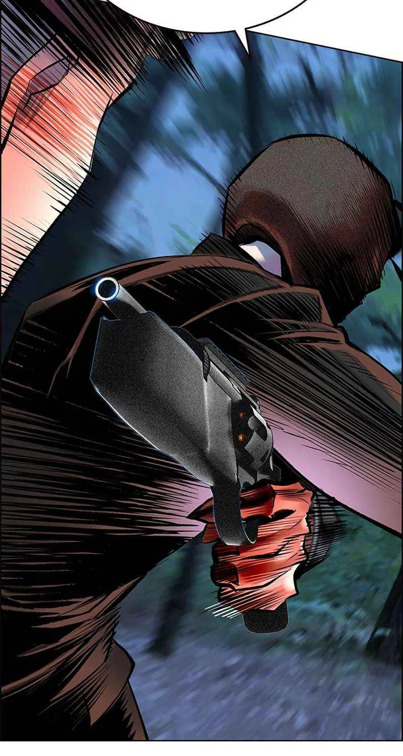 Manhwa Jungle Juice Chapter 97 page 109 - 