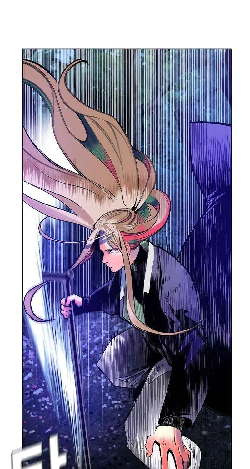 Manhwa Jungle Juice Chapter 97 page 112 - 