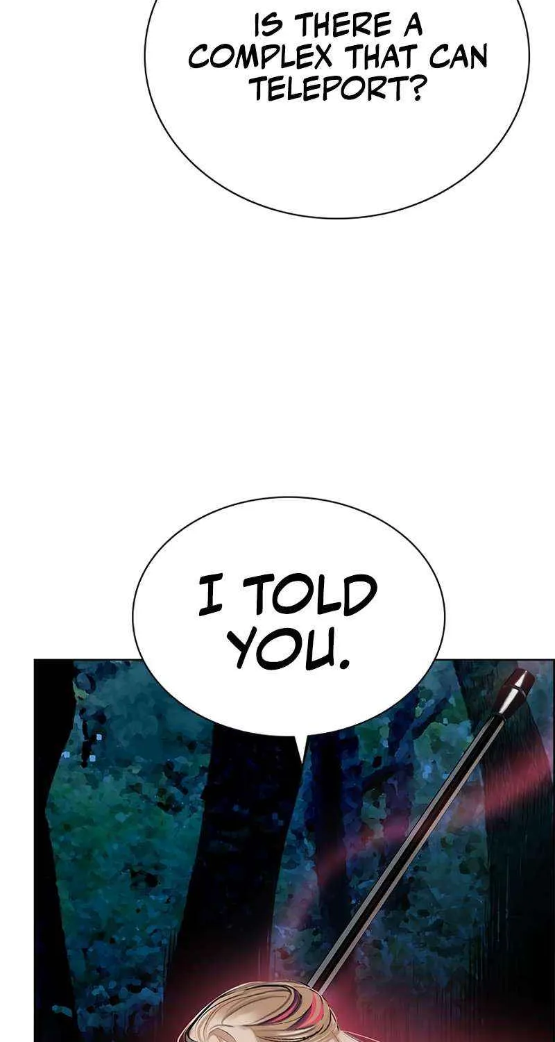 Manhwa Jungle Juice Chapter 97 page 115 - 