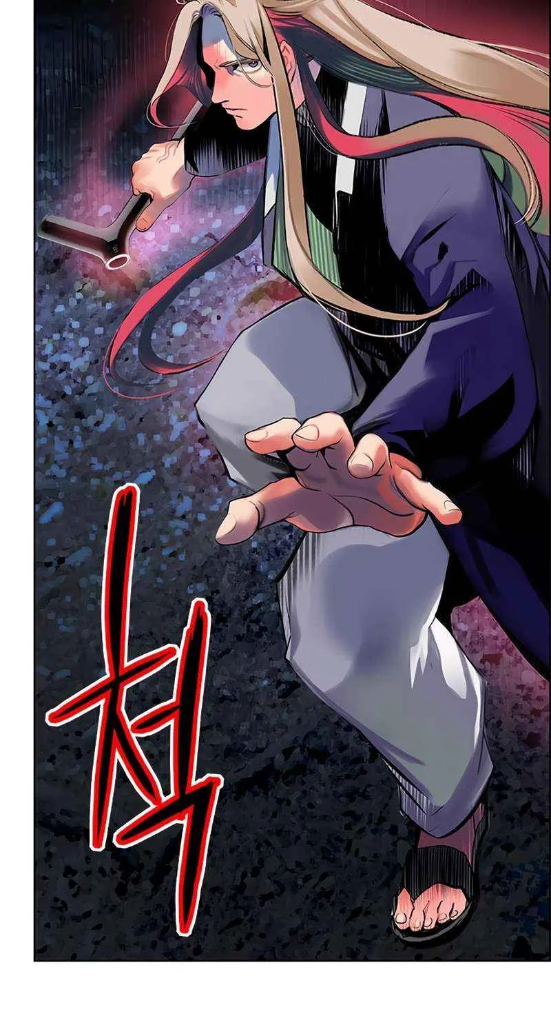 Manhwa Jungle Juice Chapter 97 page 116 - 
