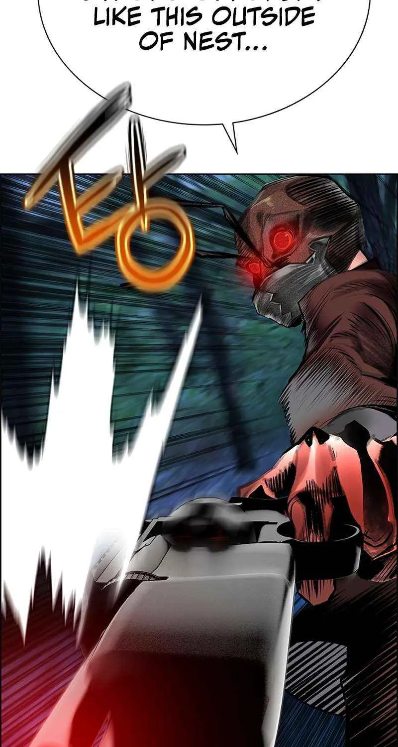 Manhwa Jungle Juice Chapter 97 page 120 - 