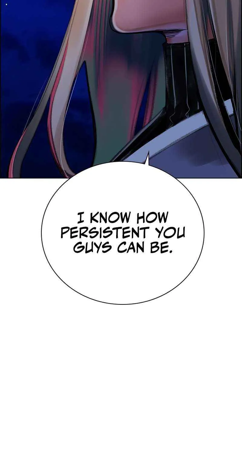 Manhwa Jungle Juice Chapter 97 page 13 - 