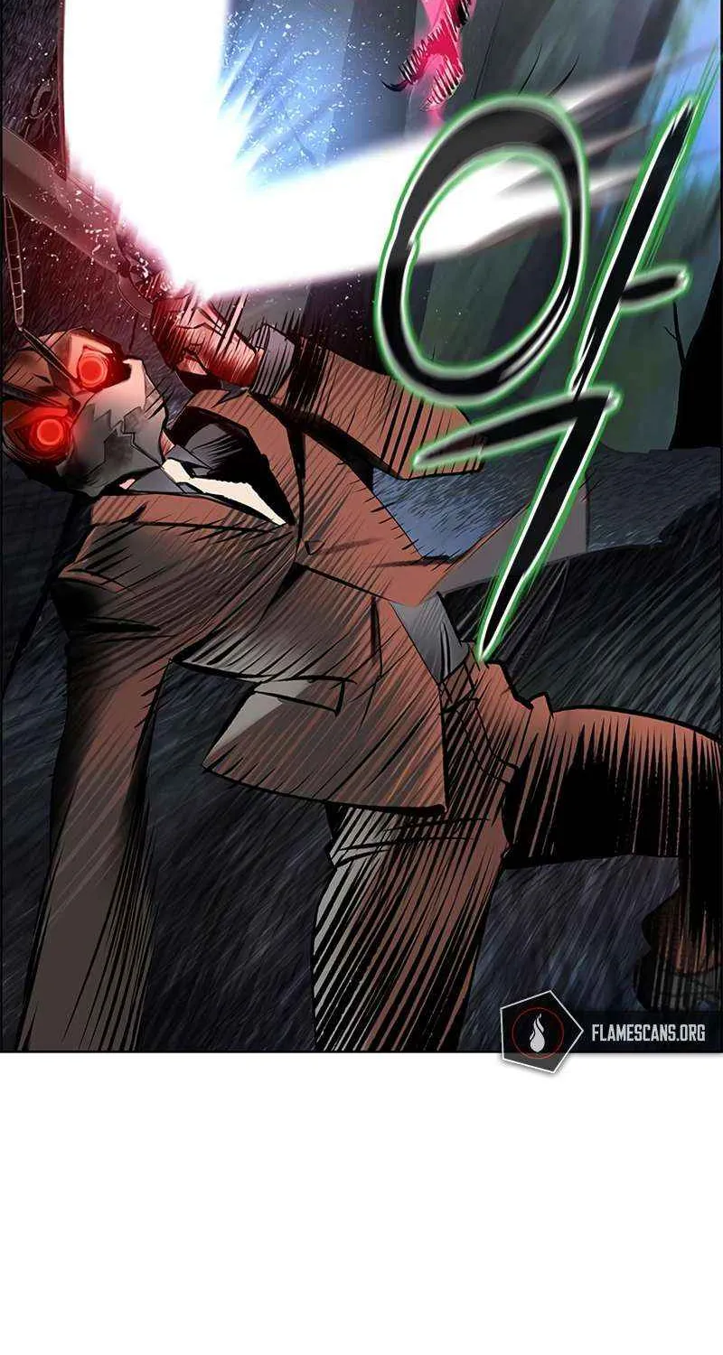 Manhwa Jungle Juice Chapter 97 page 126 - 