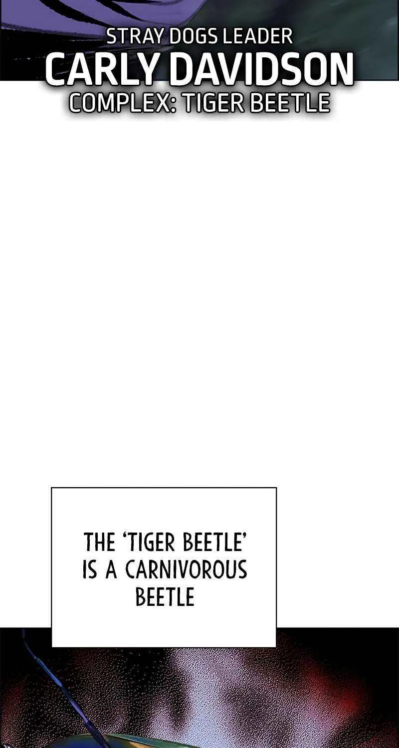 Manhwa Jungle Juice Chapter 97 page 128 - 