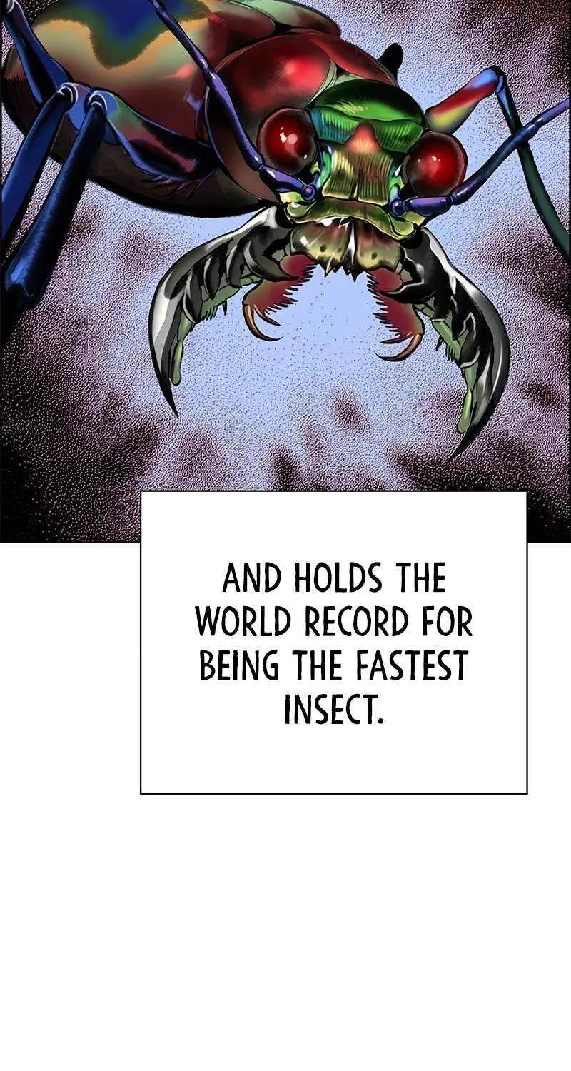 Manhwa Jungle Juice Chapter 97 page 129 - 