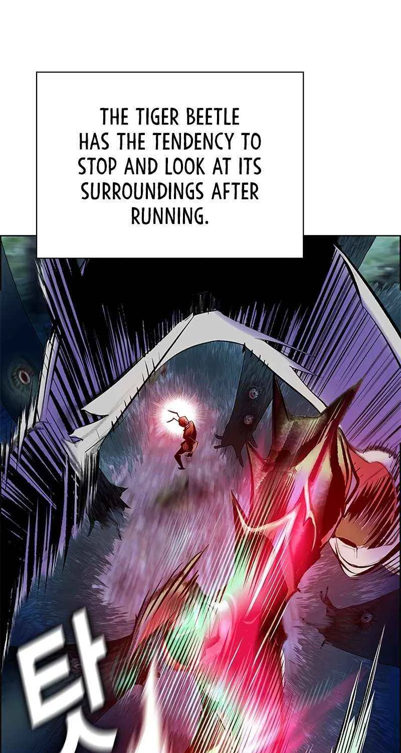 Manhwa Jungle Juice Chapter 97 page 130 - 