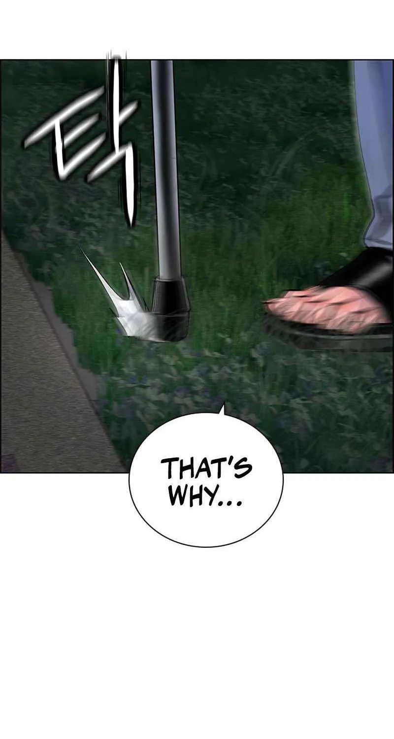 Manhwa Jungle Juice Chapter 97 page 14 - 