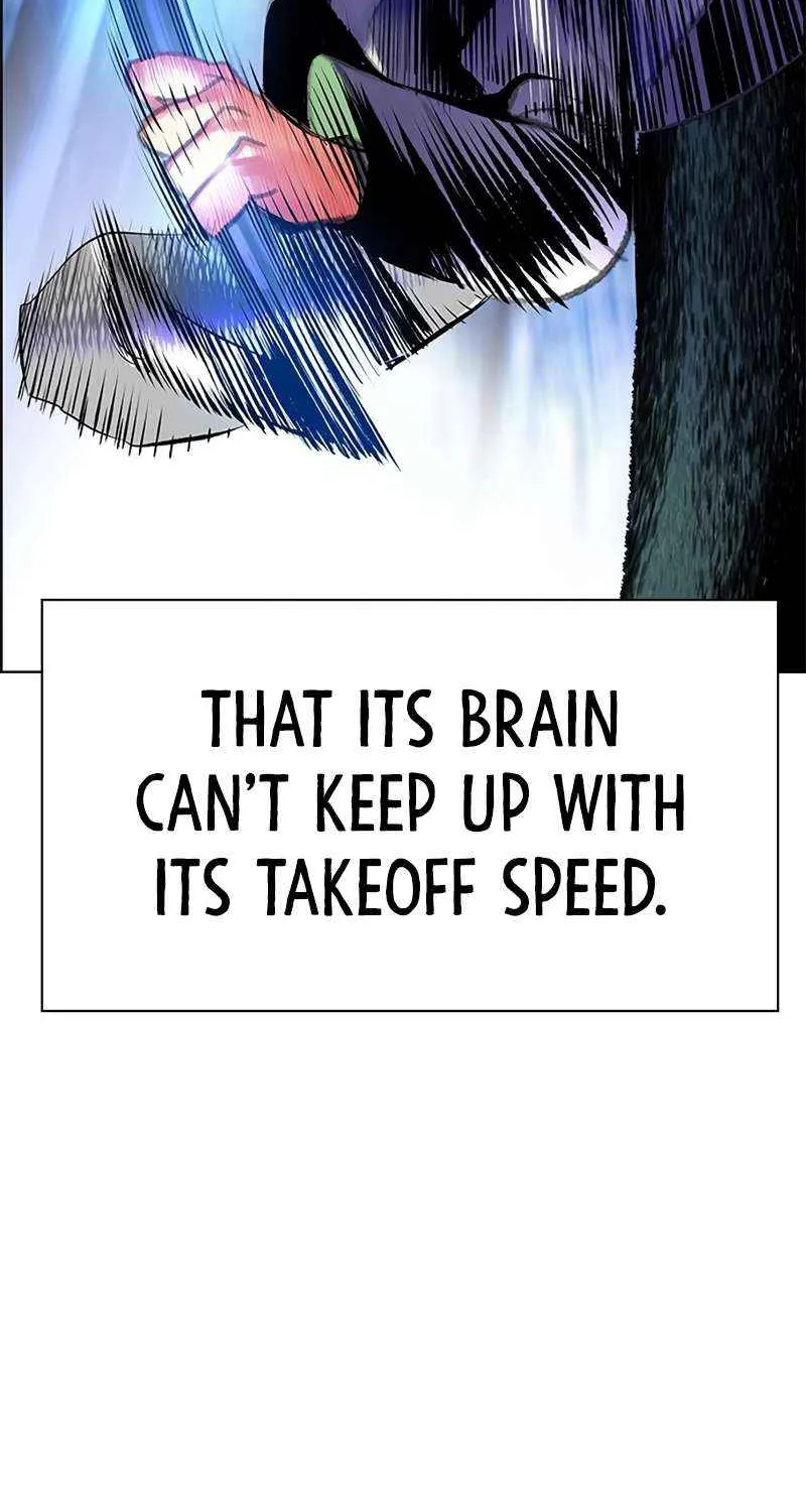 Manhwa Jungle Juice Chapter 97 page 133 - 
