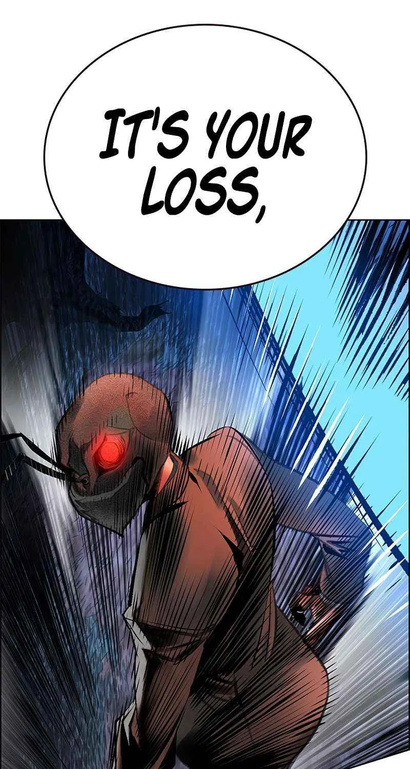 Manhwa Jungle Juice Chapter 97 page 134 - 