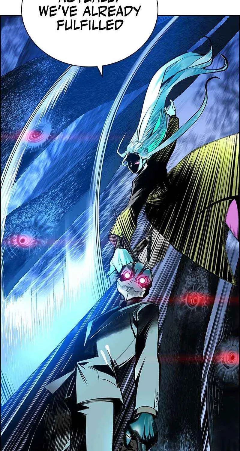 Manhwa Jungle Juice Chapter 97 page 137 - 