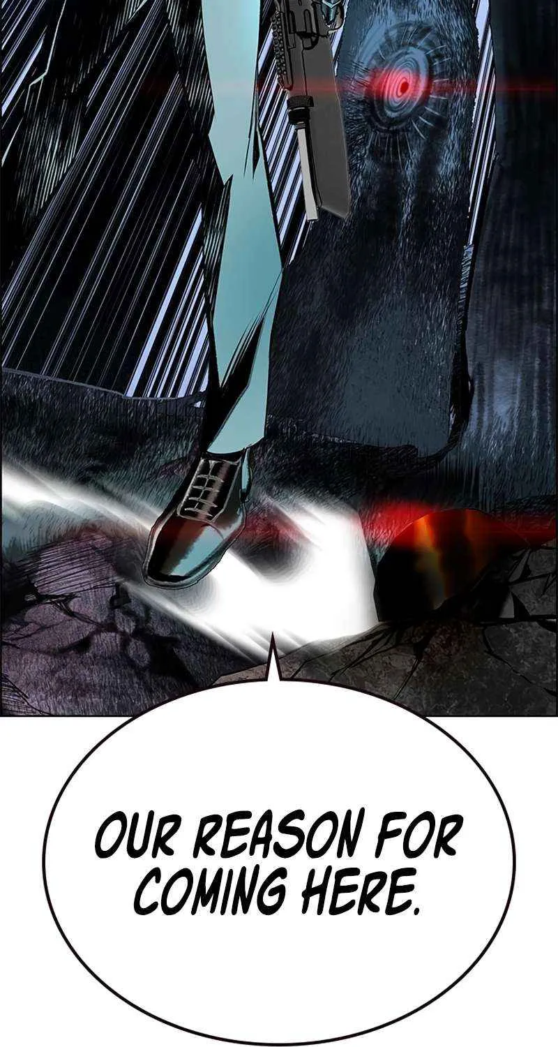 Manhwa Jungle Juice Chapter 97 page 138 - 