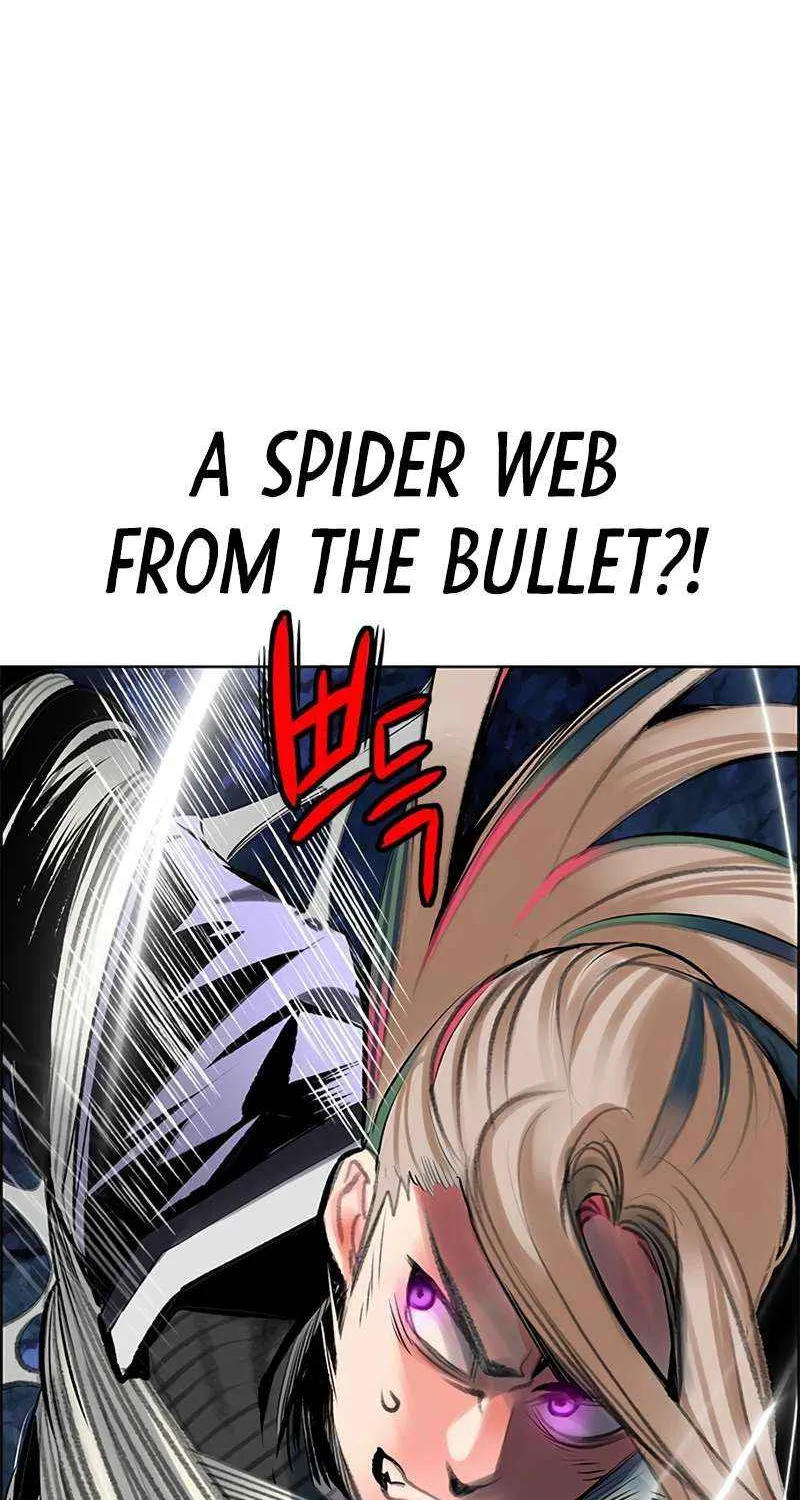 Manhwa Jungle Juice Chapter 97 page 143 - 