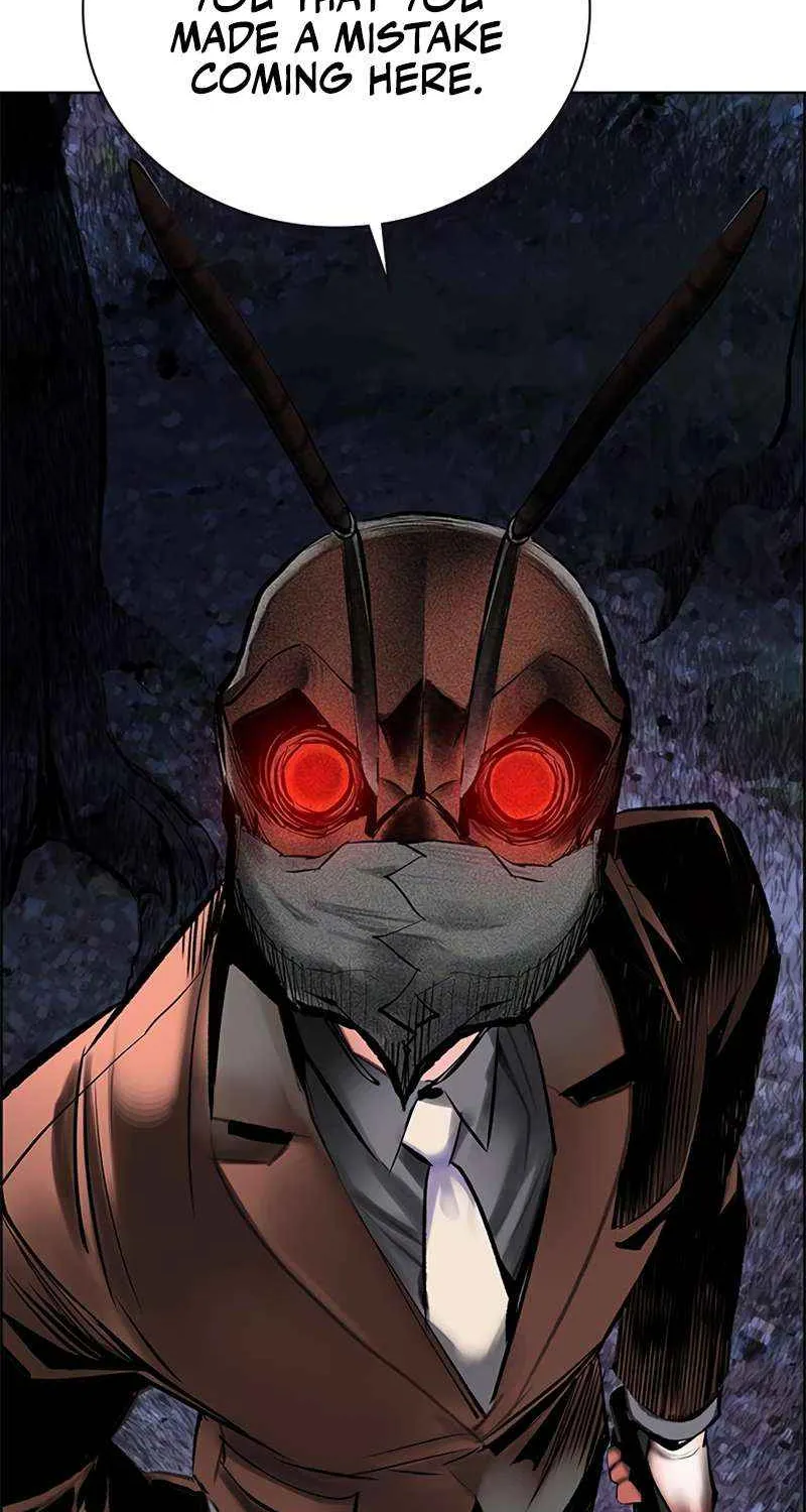 Manhwa Jungle Juice Chapter 97 page 145 - 