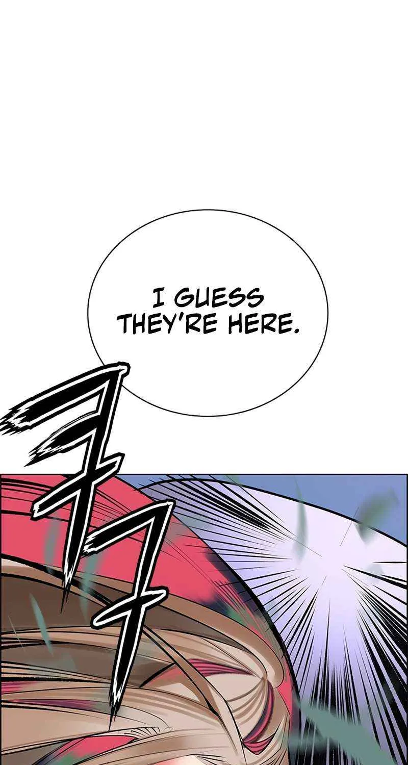 Manhwa Jungle Juice Chapter 97 page 150 - 