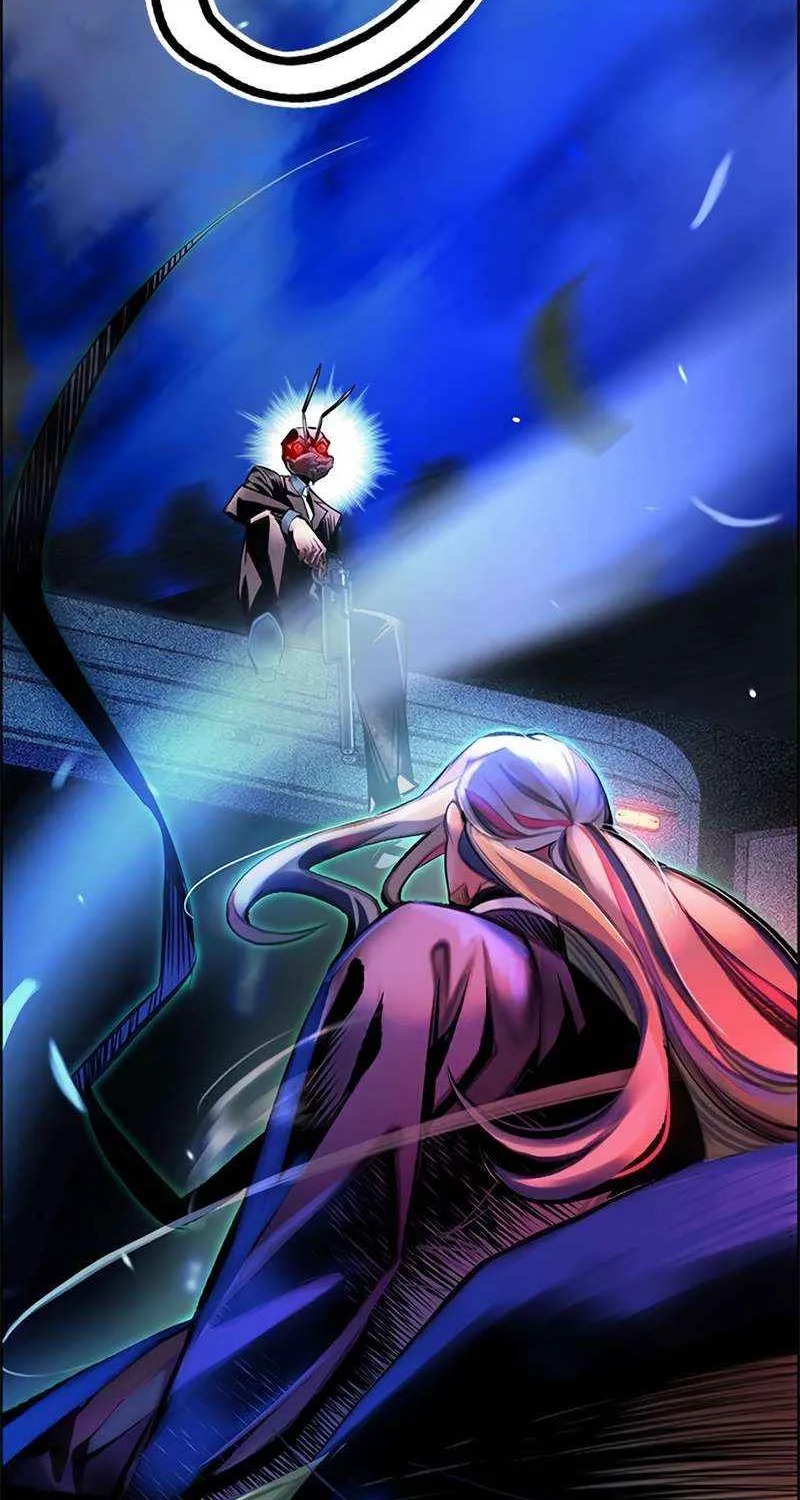 Manhwa Jungle Juice Chapter 97 page 16 - 