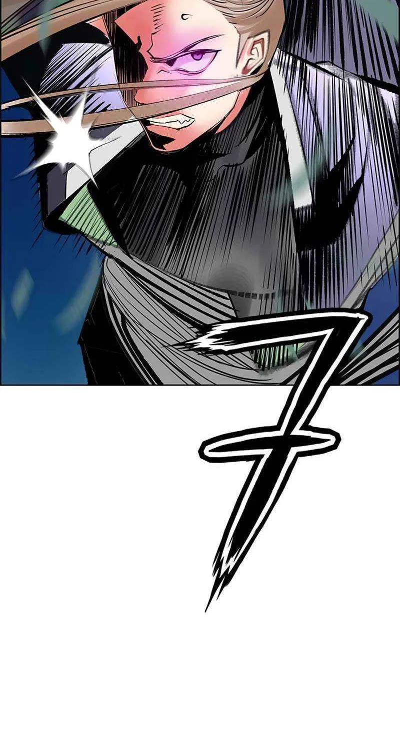 Manhwa Jungle Juice Chapter 97 page 151 - 