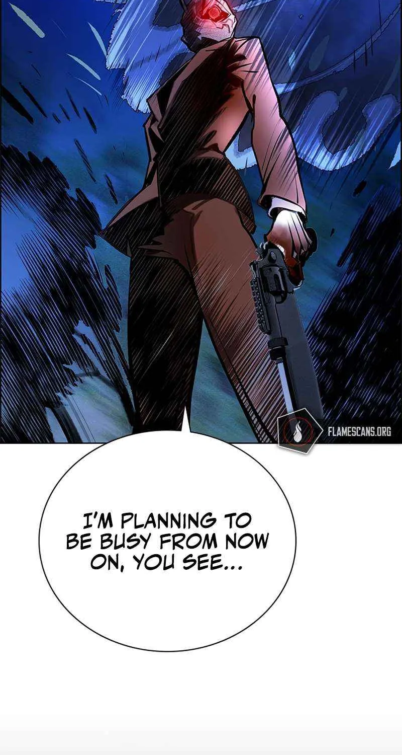 Manhwa Jungle Juice Chapter 97 page 153 - 
