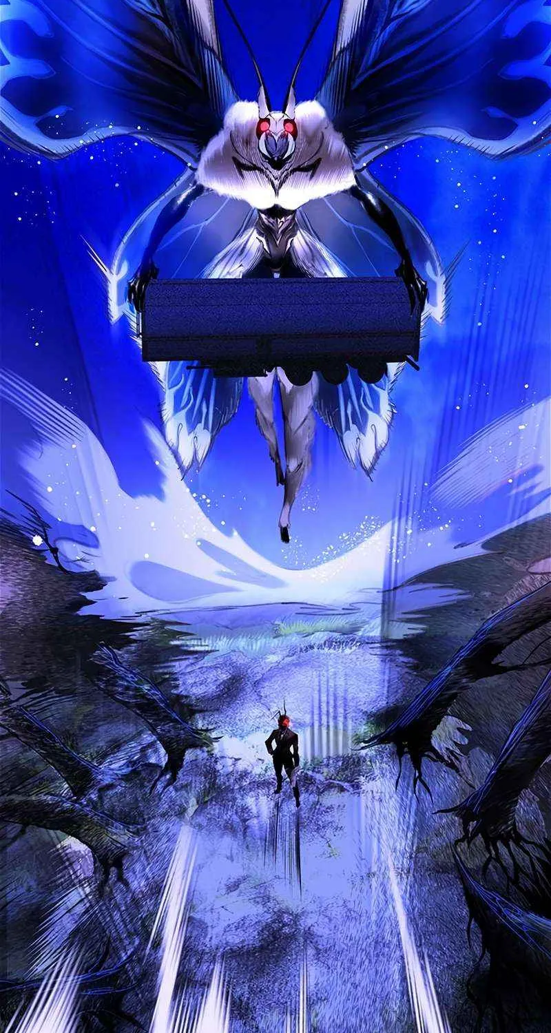 Manhwa Jungle Juice Chapter 97 page 156 - 
