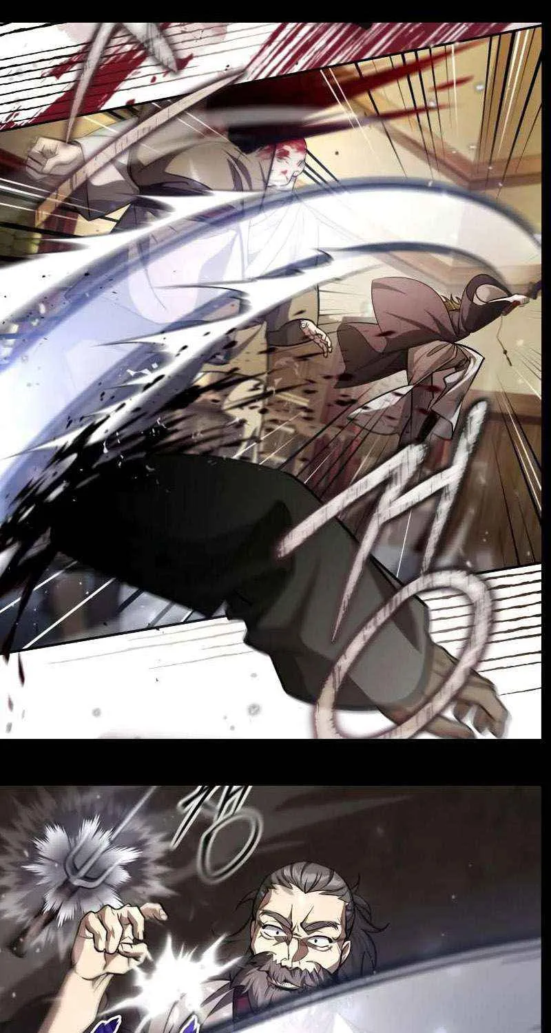 Manhwa Jungle Juice Chapter 97 page 167 - 
