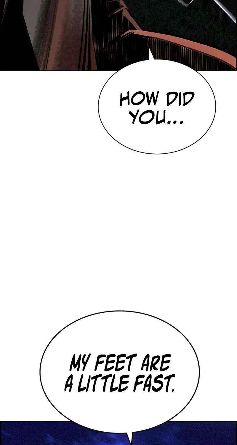Manhwa Jungle Juice Chapter 97 page 20 - 
