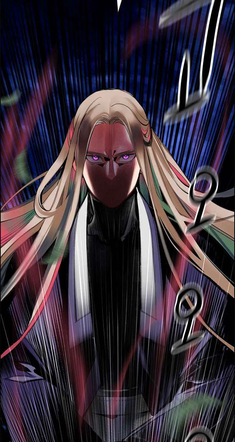 Manhwa Jungle Juice Chapter 97 page 25 - 