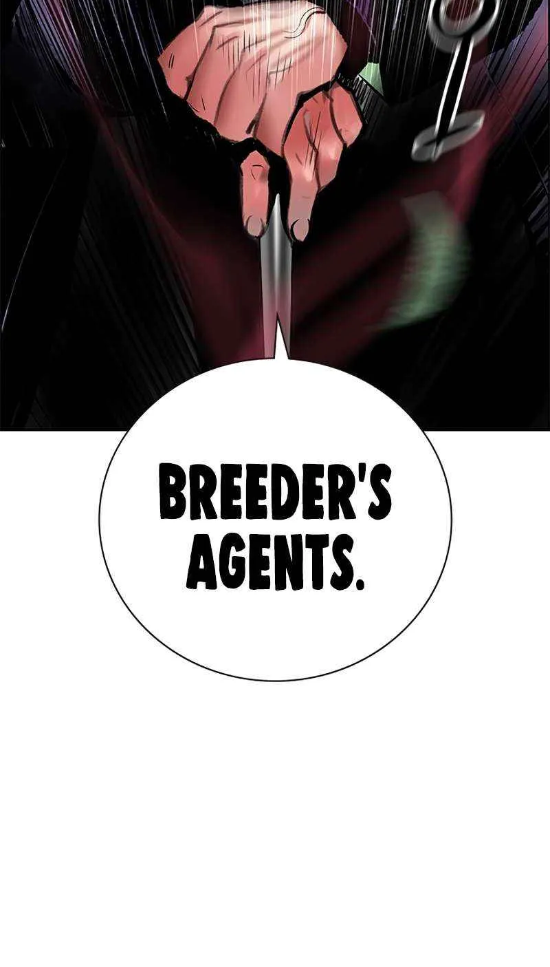 Manhwa Jungle Juice Chapter 97 page 26 - 