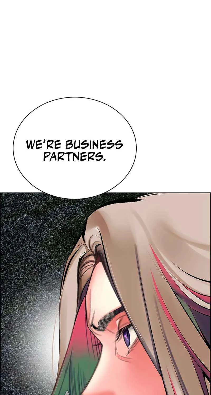 Manhwa Jungle Juice Chapter 97 page 29 - 