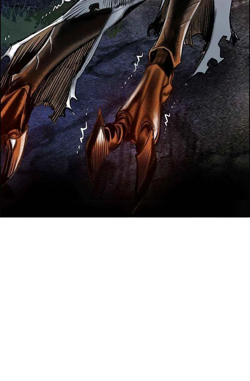 Manhwa Jungle Juice Chapter 97 page 39 - 