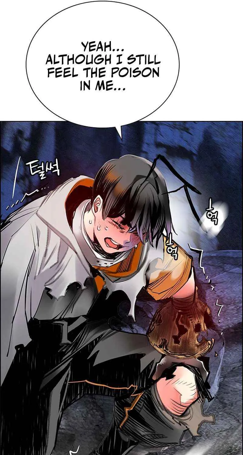 Manhwa Jungle Juice Chapter 97 page 40 - 