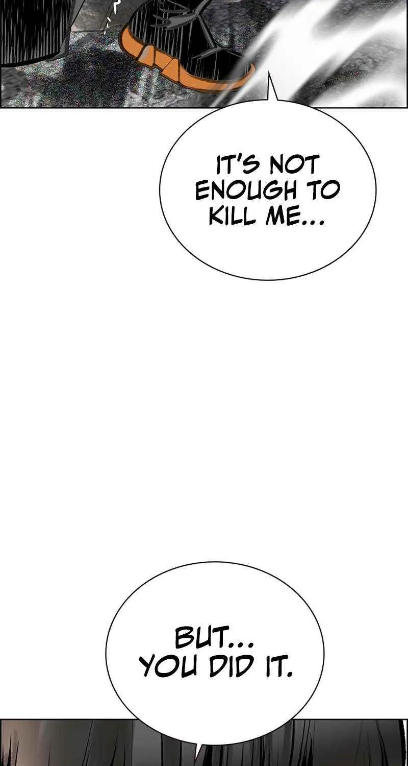 Manhwa Jungle Juice Chapter 97 page 41 - 