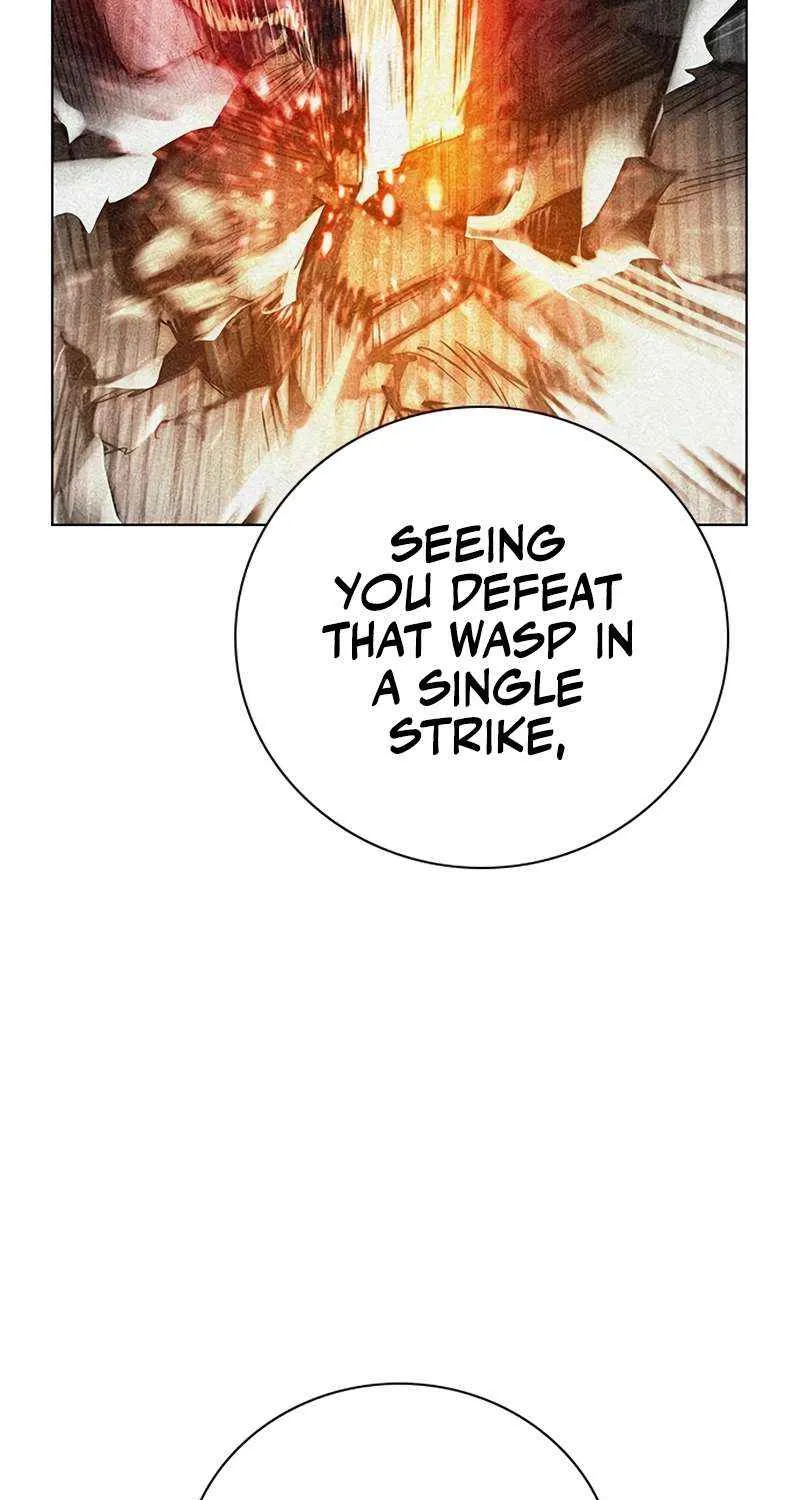 Manhwa Jungle Juice Chapter 97 page 44 - 
