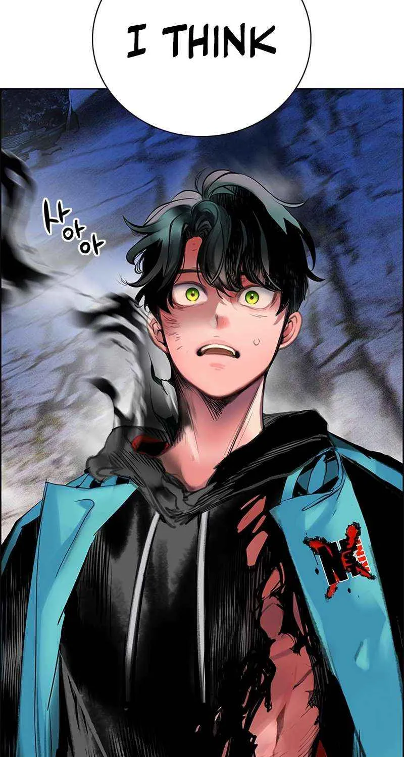 Manhwa Jungle Juice Chapter 97 page 45 - 