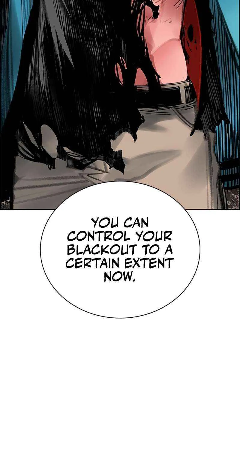 Manhwa Jungle Juice Chapter 97 page 46 - 