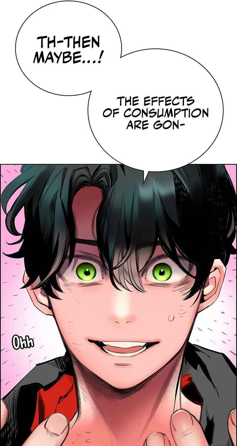 Manhwa Jungle Juice Chapter 97 page 48 - 